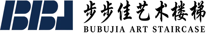 步步佳艺术楼梯 BUBUJIA ART STAIRCASE